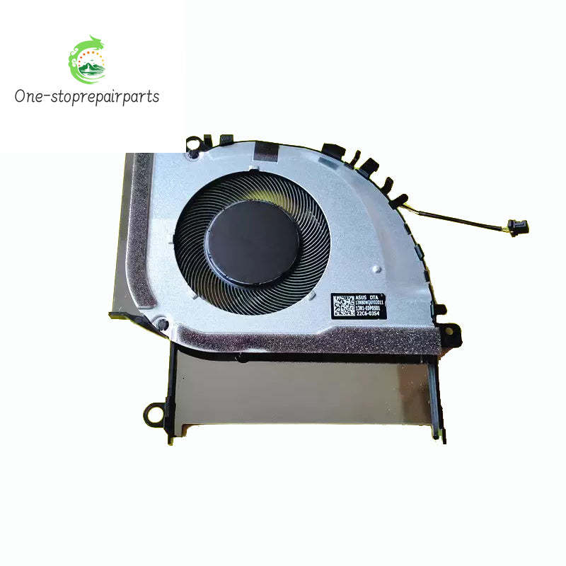 NEW ORIGINAL Laptop CPU Cooling Fan FOR ASUS Vivobook 16X M1603Q M1603QA ASUS laptop repair parts