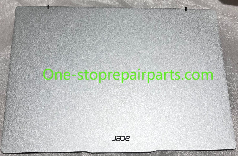 Cover case For Acer Swift Go 14 SFG14-71 SFG14-73 N24H1 Lcd back housing bezel frame topcase upper palmrest bottom hinge cover Acer laptop repair parts