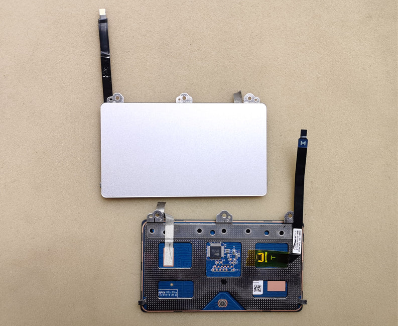 Samsung Chromebook4 XE310XBA UPPER case, keyboard palmrest  touchpad BA98-01976A