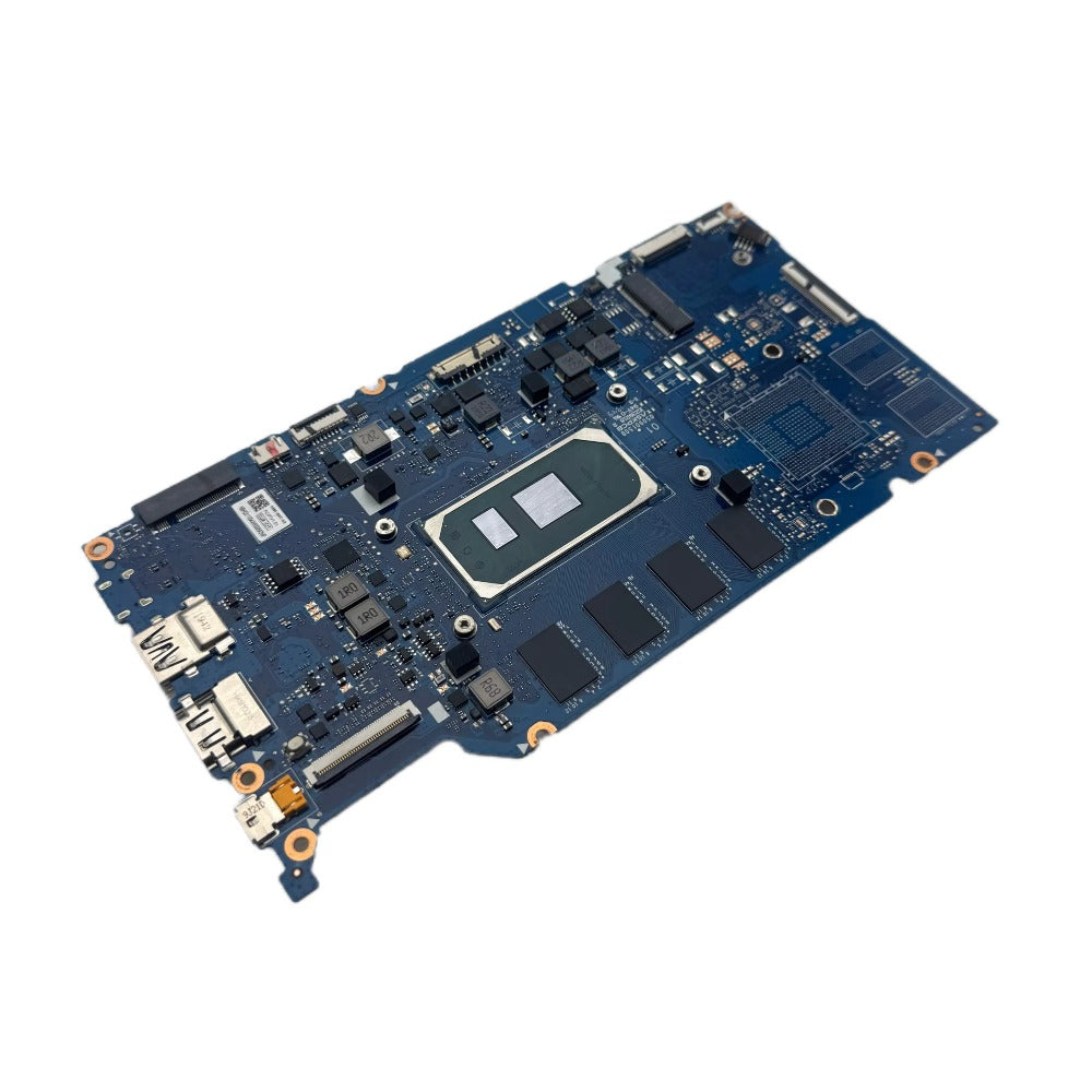 NBHQX11003 NB.HQX11.004 For Acer Swift SF313-52 Laptop Motherboard With I5-1035G1 I7-1065G7 CPU 8G/16GB-RAM UMA NB8511_PCB_MB_V5 Acer laptop repair parts