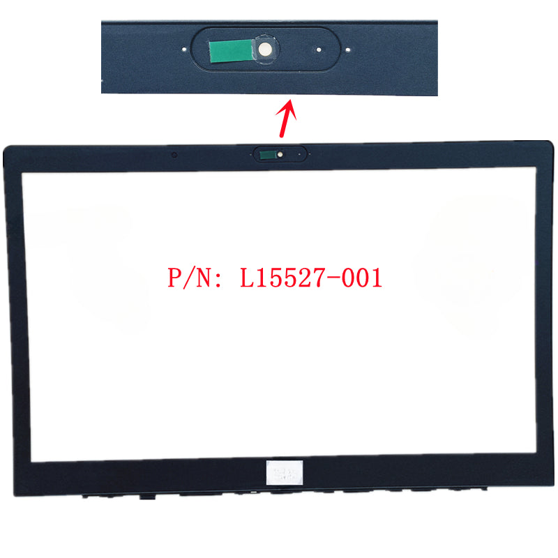 B case  screen bezel  case for HP/HP EliteBook 850 G5 755 G5 L15527-001 L63361-001 L63362-001 L63363-001 L15529-001