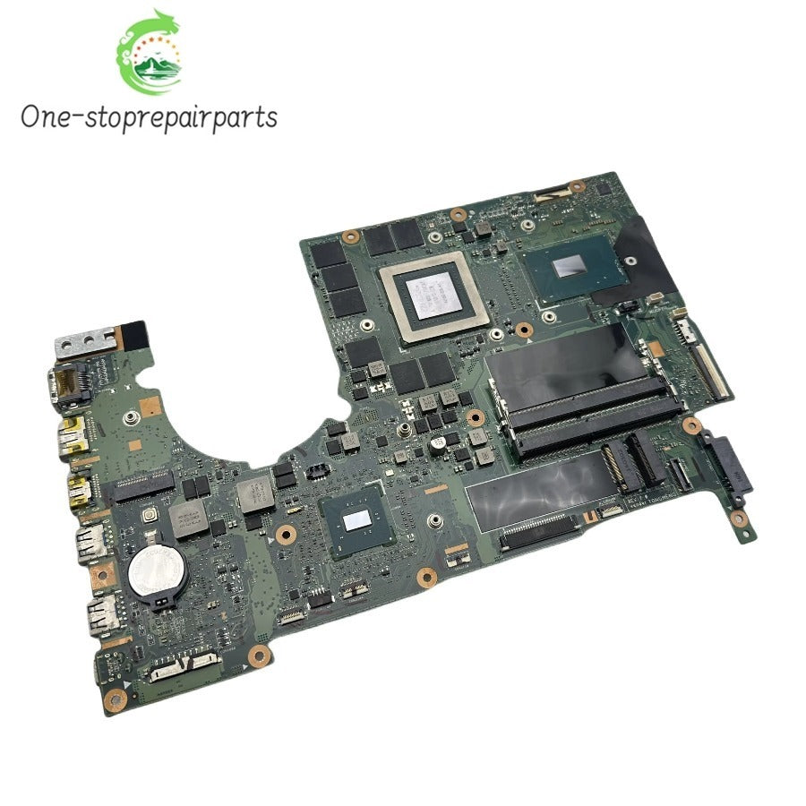 NBQ0P11001 NB.Q0P11.001 For Acer Predator G9-592R G9-592 G9-792 Laptop Motherboard With i7-6700HQ CPU GTX980M 8G-GPU P5NCN/P7NCN Acer laptop repair parts