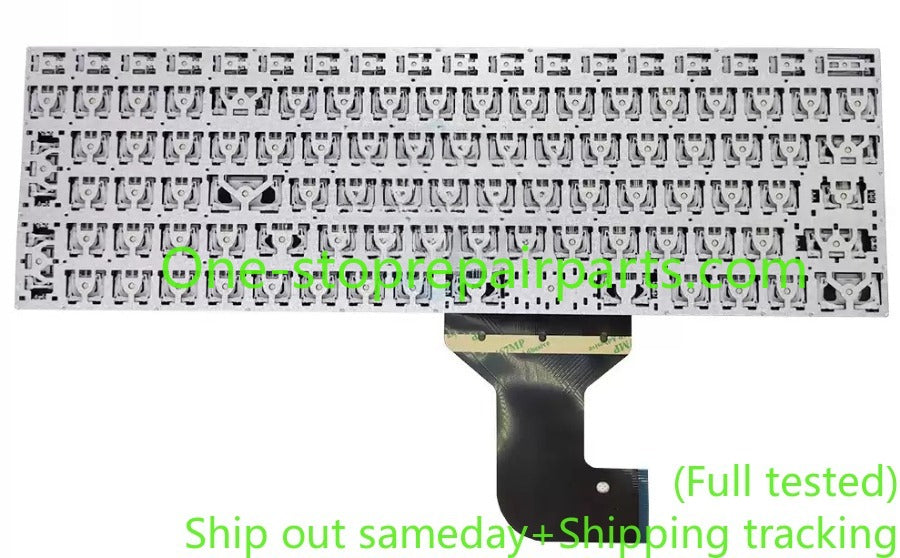 US keyboard for Gateway GWTN156-12RD  GWTN156-12 GWTN156-12GR GWTN156-12BK 12BL GWTN156-12-11RD 2AYPE-GWTN156AMD laptop keyboard replacemnet