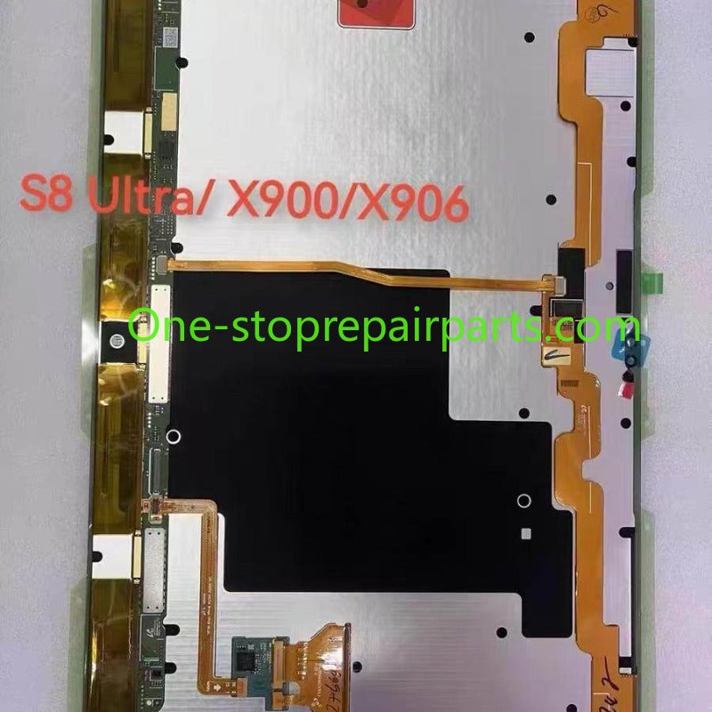 Lcd screen display For Samsung Tablet Tab s5e s6 s7 s8 s9 s10 ultra/fe+ s6 lite s7 fe + s8 ultra s9 fe+ s10fe+ s10lite s11 ultra/fe + touch assembly