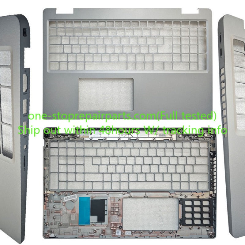 Cover Case for DELL Latitude 5530 5531 09T2NW 026RHC 0P192K 09T2NW 0VKCX6 02FDN3 LCD housing bezel frame bottom case hinge