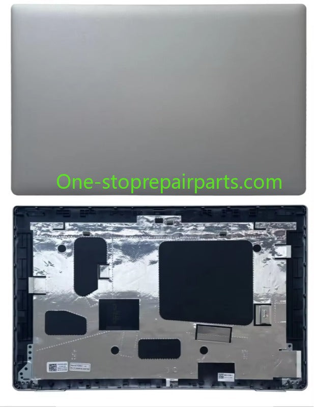 Cover Case for DELL Latitude 5530 5531 09T2NW 026RHC 0P192K 09T2NW 0VKCX6 02FDN3 LCD housing bezel frame bottom case hinge