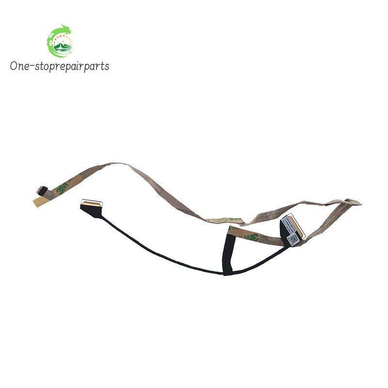 New Original Laptop LCD EDP FHD Cable For Dell ALIENWARE 17 R2 R3 NO TOUCH 0VDW88 VDW88 DC02C009E00 Dell laptop repair parts