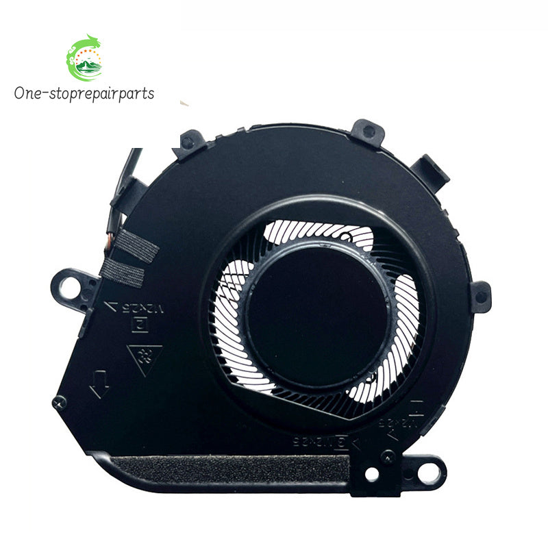 NEW Original LAPTOP CPU Cooling Fan For Dell Latitude 7410 2-in-1 0PJG0 Dell laptop repair parts