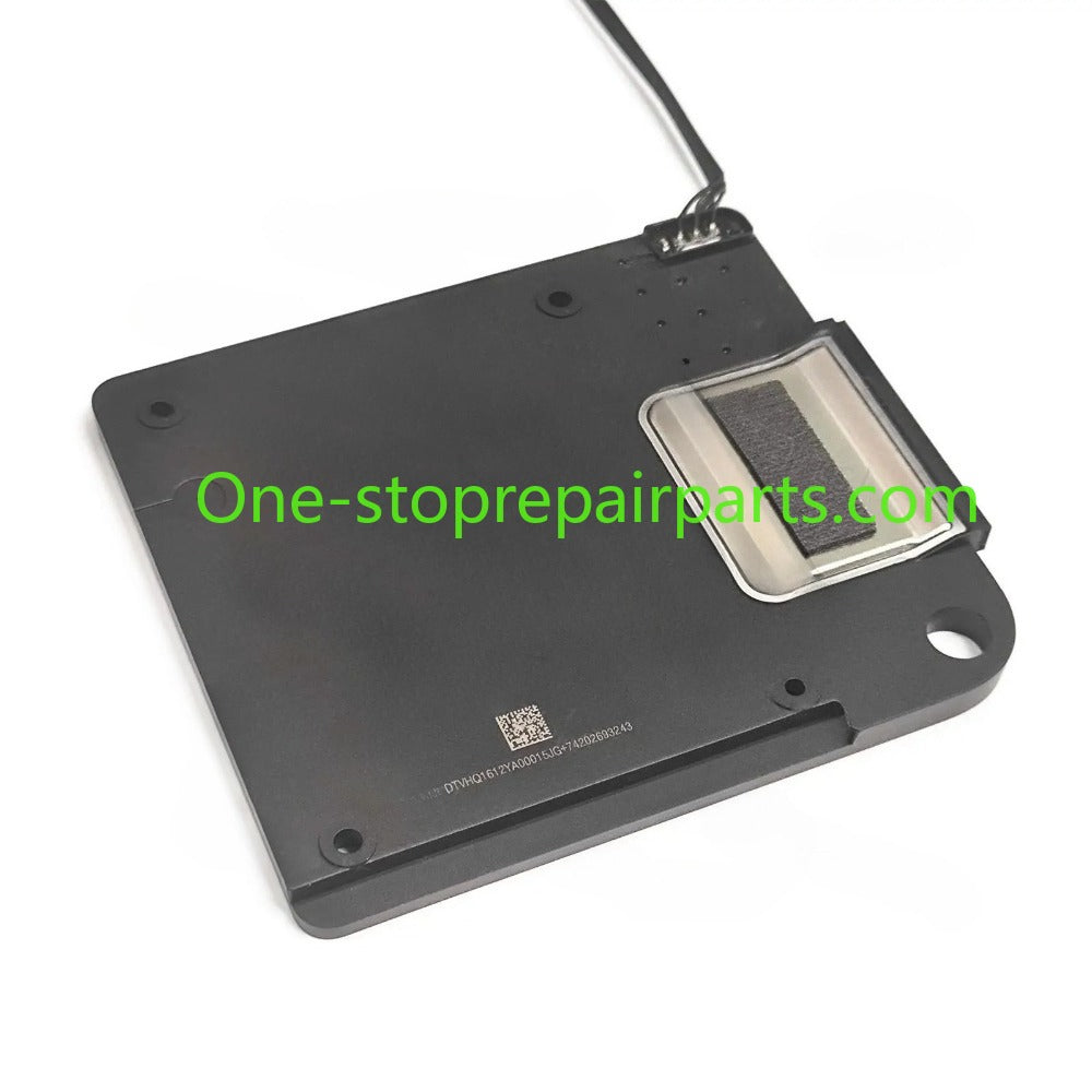 Laptop A3404 Speaker Left and Right Side w/ Flex Cable 923-14164 for Macbook Neo 13" A18 Pro Loudspeaker 2026 Year Macbook repair parts