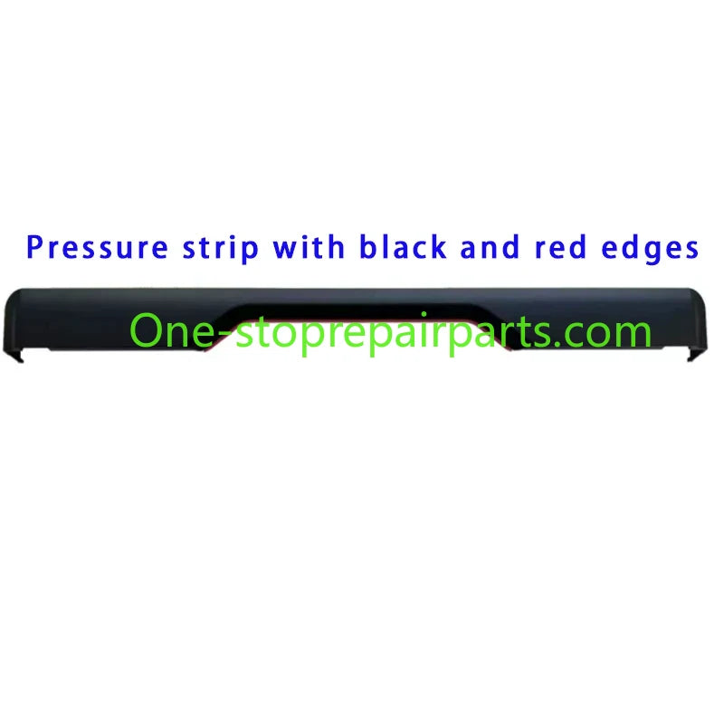 Cover case for Titan Vector GP78HX GP78 MS-17S1 17S2 17HX top cover screen frame palm support bottom shell pressure strip hinge MSI laptop repair parts
