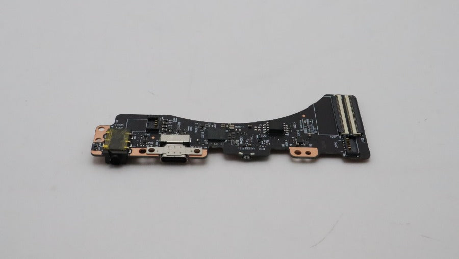 USB I/O Board For LENOVO Yoga Pro 9 14IRP8 Slim Pro 9 14IRP8 Yoga 9 14IAP7 Yoga 9 2-in-1 14ILL10 USB Audio power button board 5C50S25462 NS-F201 5C50S25519 NS-F191 5C50S25303 NS-D991 5C50S25782 MC940/MYGA0 NS-G451 lenovo laptop repair parts