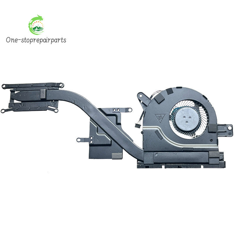 NEW ORIGINAL Laptop CPU Heatsink Cooling Fan For Dell Latitude 5580 5590 0314FC Dell laptop repair parts