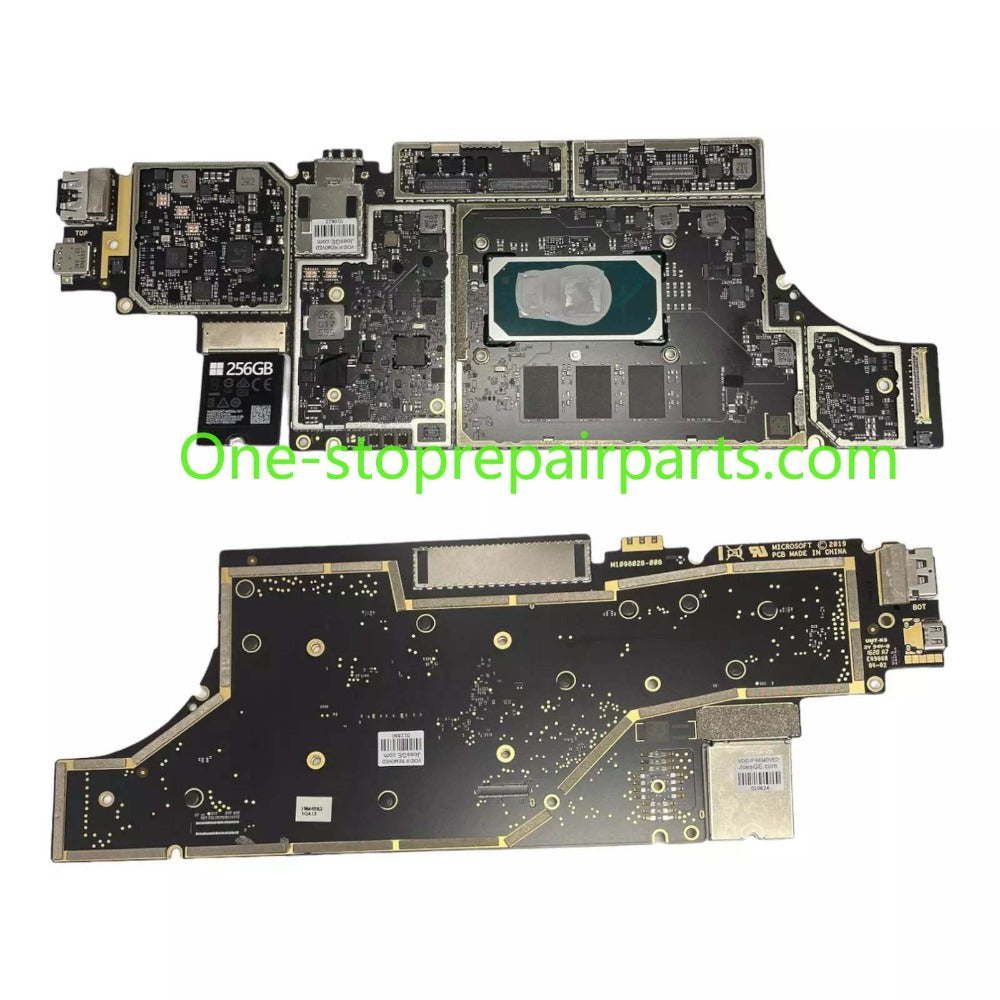 Microsoft surface laptop1/2/3/4  1769 motherboard i5 i7 7th generation U 4G 8G 16G original disassembly main board motherboard