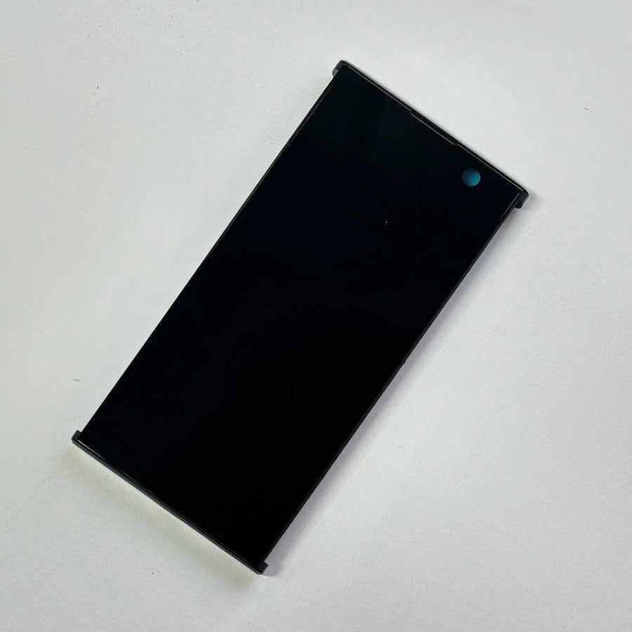 5.2" Original LCD Screen For SONY Xperia XA2 lcd  H3113 H3123 H3133 H4113 H4133 lcd display with Frame Digitizer Replacement Sony phone repair parts