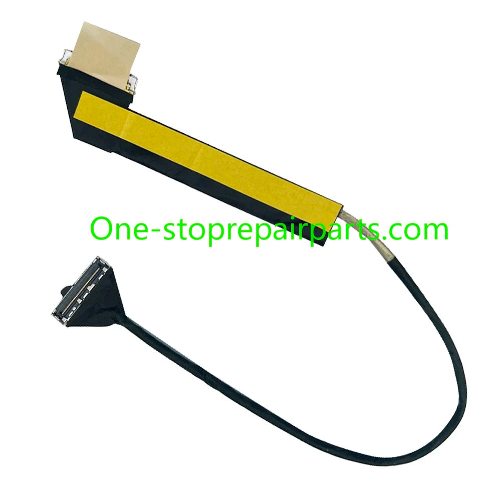 For Razer Blade Pro 17 RZ09-0329 DA750 EDP 40pin 120HZ 12942754-00 Laptop LCD Video Display Screen Cable Razer laptop repair parts