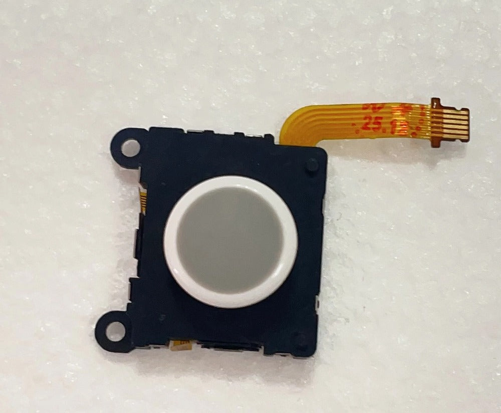 Original Analog for Psvita for Ps Vita 1004 Psv 1000 1006 100x Game Console 3D Analog Joystick Rocker Button for PSV2000 Game console repair parts