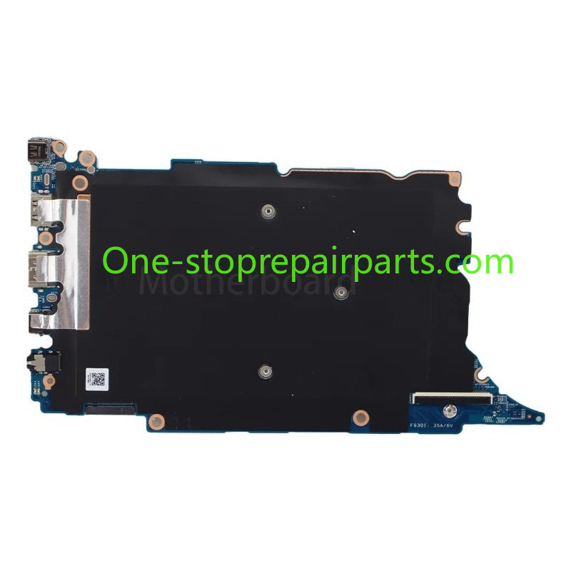 Laptop Motherboard For Lenovo ThinkBook 16 G6 IRL 223147-1 UMA With CPU I3 1315U I5 1335U I7 1355U 5B21L67897 100% test Lenovo laptop repair parts