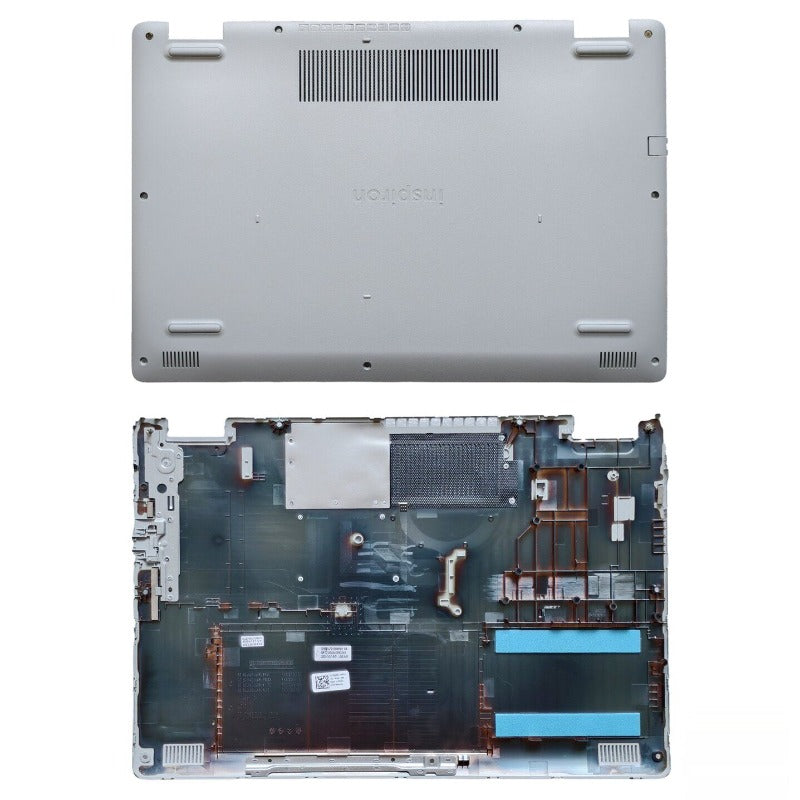 Cover case for Dell inspiron 3501 3500 Vostro V3501 V3502 3505 55930KGHJK 0PC79F 06NKT0 0VHDVT 079TJR 09HMXM 05GX63 lcd housing bezel bottom top palmrest hinge cover