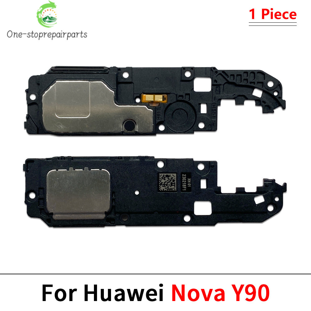 New Loud Speaker Buzzer Ringer Loudspeaker Flex Cable For Huawei Nova 11 11i 12 Pro Se Ultra Y60 Y70 Y72 Y90 Y91 Repair Parts Huawei phone repair parts