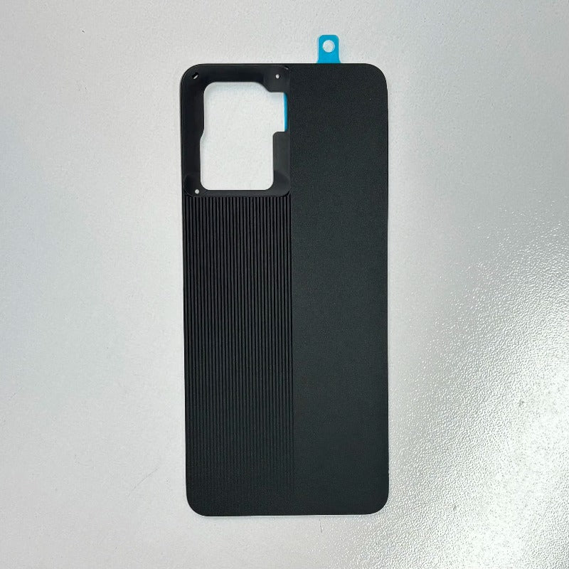 AAA+ quality For OnePlus ACE Back Battery Cover Door Rear Glass Oneplus ace 1+ ace 6.7" Battery Cover  Case With Camera Lens  OnePlus phone repair parts