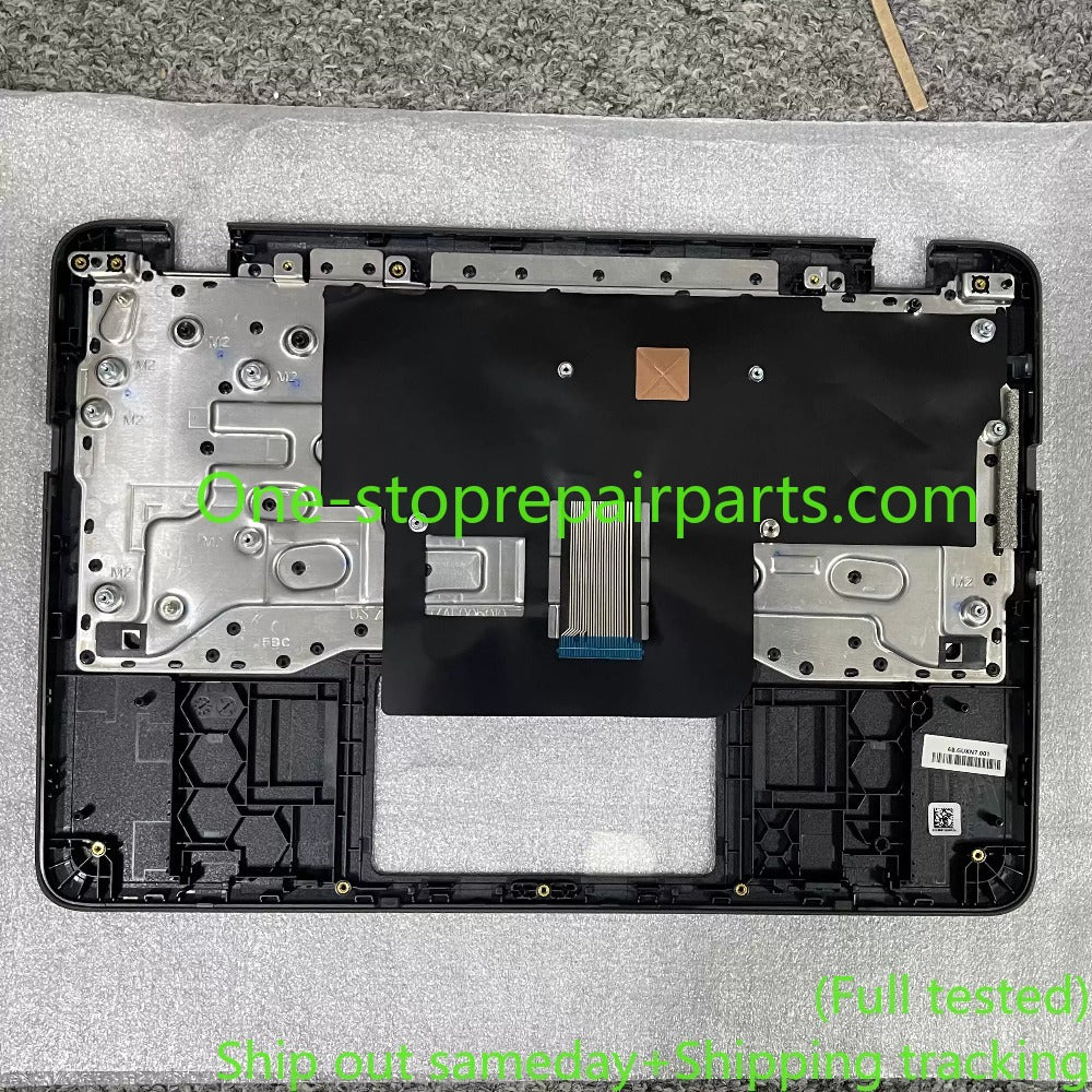 Upper case for ACER ChromeBook C732T C733T topcase palmrest keyboard  6B.GUKN7.001
