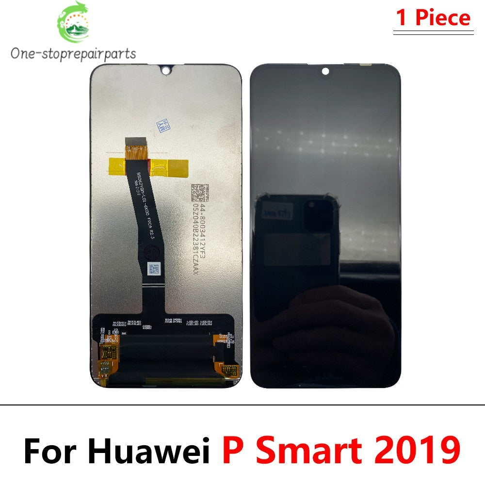 New LCD Display Touch Screen  Assembly Digitizer For Huawei P20 P30 P40 Lite E Pro P Smart 2019 Huawei phone repair parts