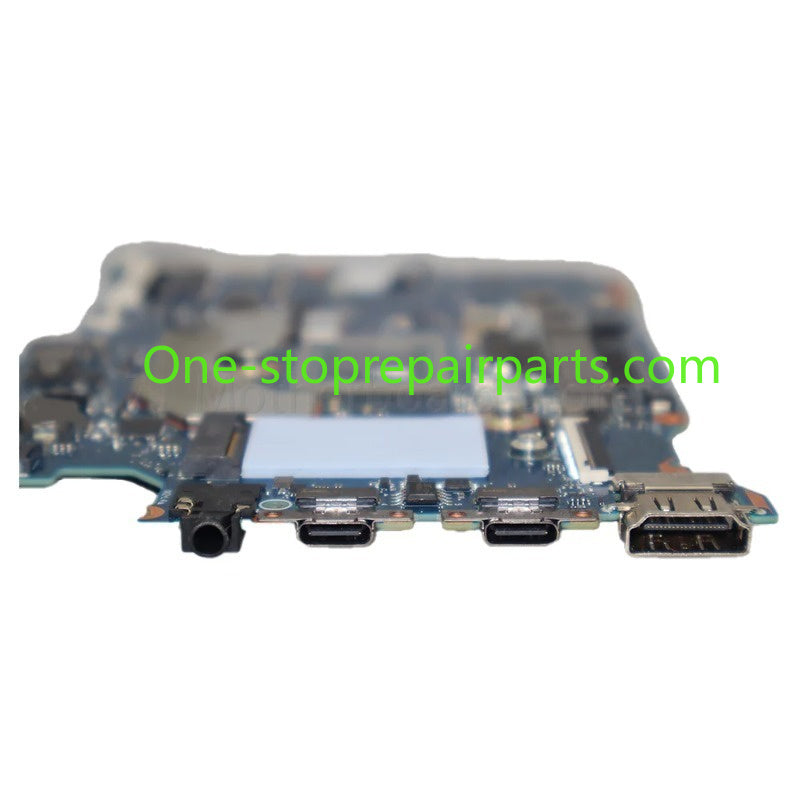 Laptop Motherboard For Lenovo Yoga 7 14ARP8 NB6380C-MB-V3 With CPU R5 7535U R7 7735U RAM 8G/16G 5B21L15021 100% test Lenovo laptop repair parts