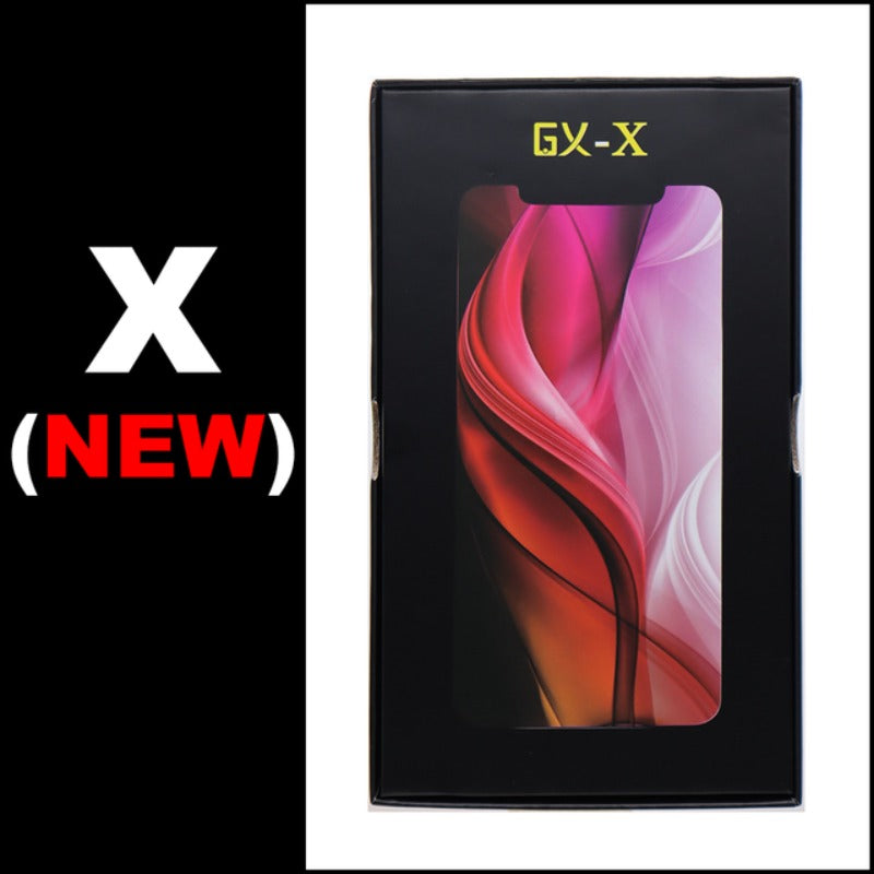 LCD touch screen assembly for iPhone GX RJ  X XS MAX XR 11 12 13 PRO MAX mini touch digitizer display panel