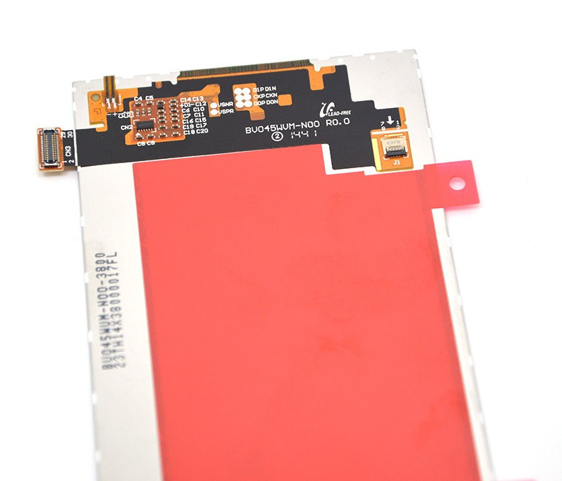 LCD touch screen for Samsung G360/G3609/G3606 G3608 G360H/G display assembly LCD screen digitizer glass panel display