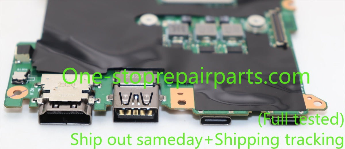 Main systme board for 5B21L76648 Lenovo Thinkpad X1 Carbon 11th Gen X1 Yoga 8th Gen Motherboard UMA INTEL i7-1355U 32G 5B21L75528 5B21U27791