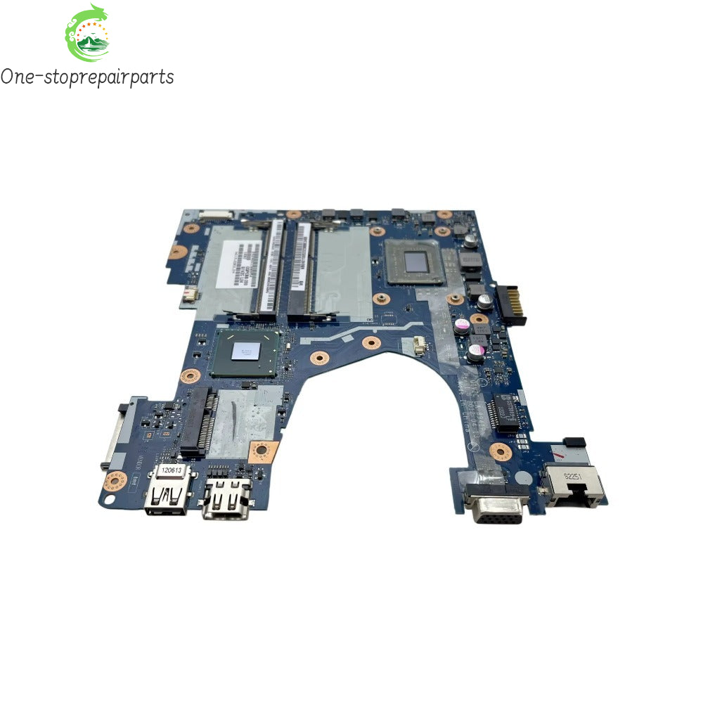 Q1VZC LA-8941P For Acer Aspire One 756 AO756 Laptop Motherboard With Celeron 887U i3-2367M i5-3317U CPU HM70 DDR3 NBSH011005 Acer laptop repair parts