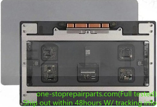 Space Gray Grey Silver Color A1707 Force Touchpad Trackpad for Macbook Pro Retina 15" A1707 Touch Pad Track Pad 2016 2017