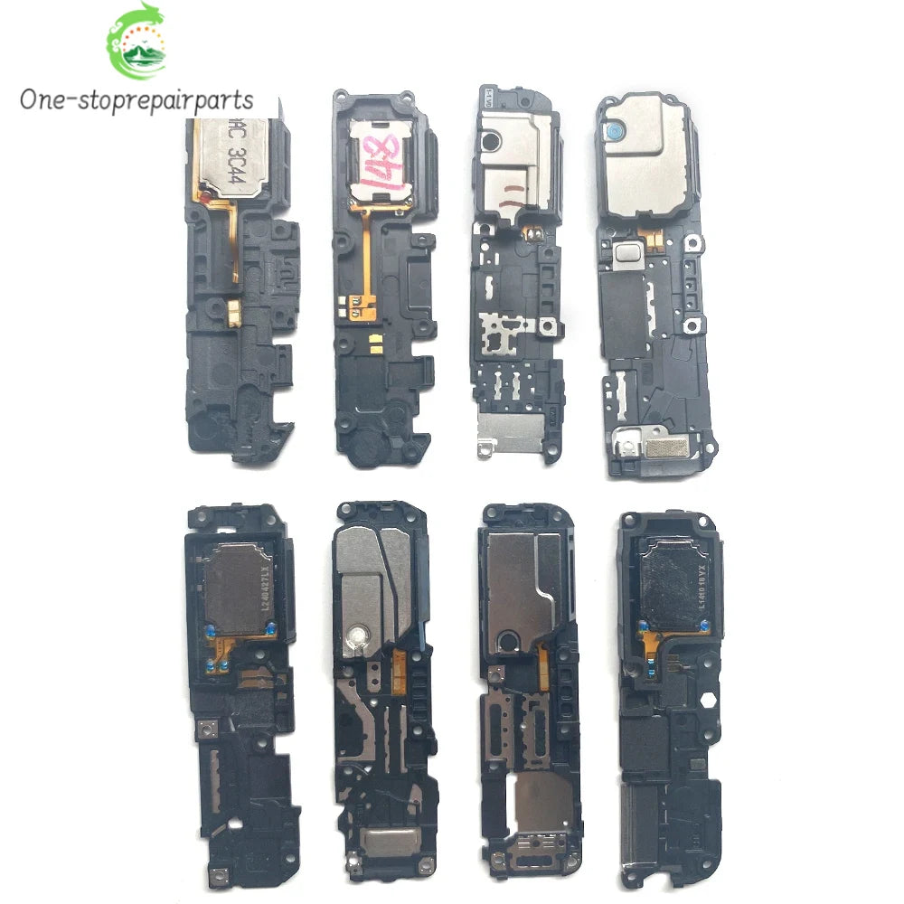 10Pcs, New Loud Speaker Buzzer Ringer Loudspeaker Flex Cable For Xiaomi Poco C3 C40 C55 C65 C71 C75 C85  Xiaomi  Xiao mi phone repair parts