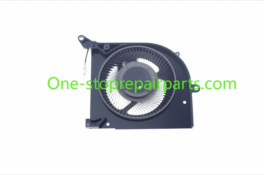 Laptop CPU GPU Cooling Fan BS5005HS-U4Q BS5005HS-U3J DC5V 4Pin for MSI GS66 Stealth MS-16V4 16V4 MSI laptop repair parts