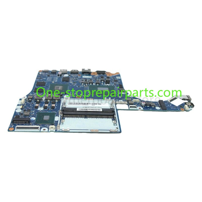 Laptop Mainboard For Lenovo Y530-15ICH Y7000 EY519 EY520 NM-B701 With CPU I7 9750H I5 9300H GPU GTX1050 3G 5B20S42665 5B20S42662 Lenovo laptop repair parts