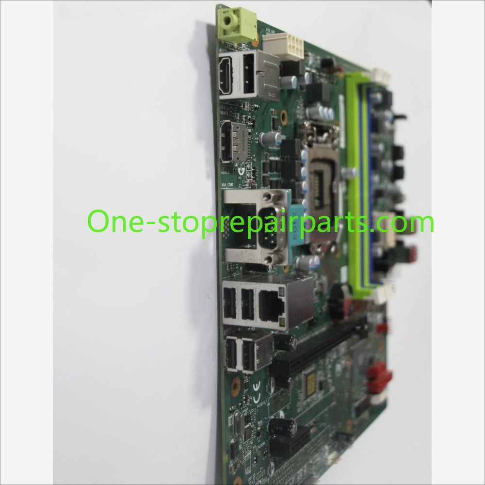 For Lenovo ThinkCentre M70t M70s Desktop Laptop Motherboard I470MS With FRU: 5B20U54160 5B20U54161 Lenovo laptop repair parts