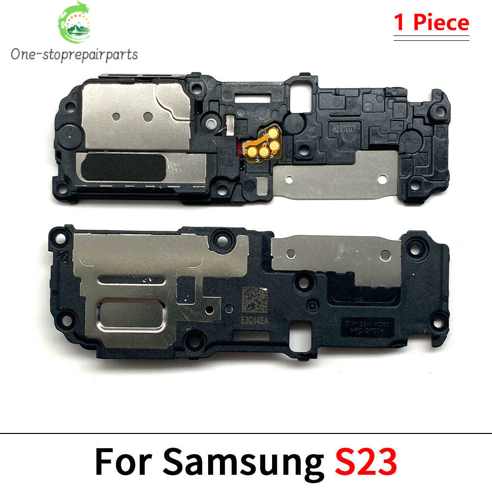 Loudspeaker For Samsung S21 S22 S23 S24 S25 Plus Ultra Loud Speaker Buzzer Ringer Replacement Parts Samsung phone repair parts