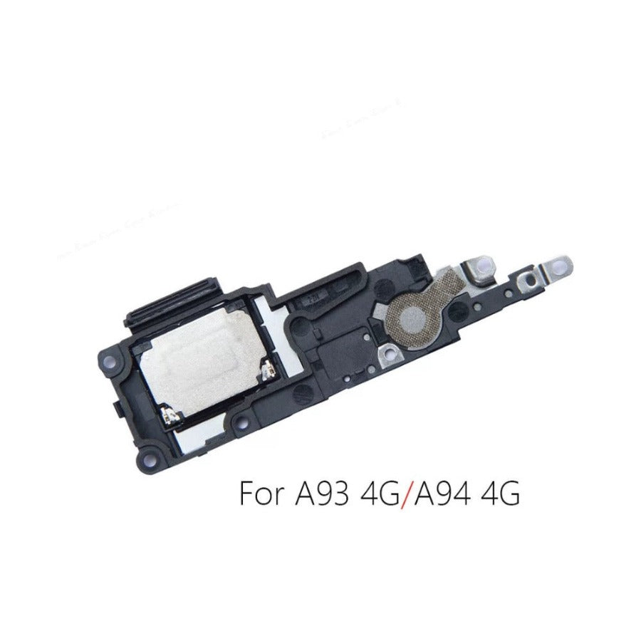For Oppo Realme A83 A91 A92S A93 A74 A95 A96 F17 Pro Speaker Oppo phone repair parts