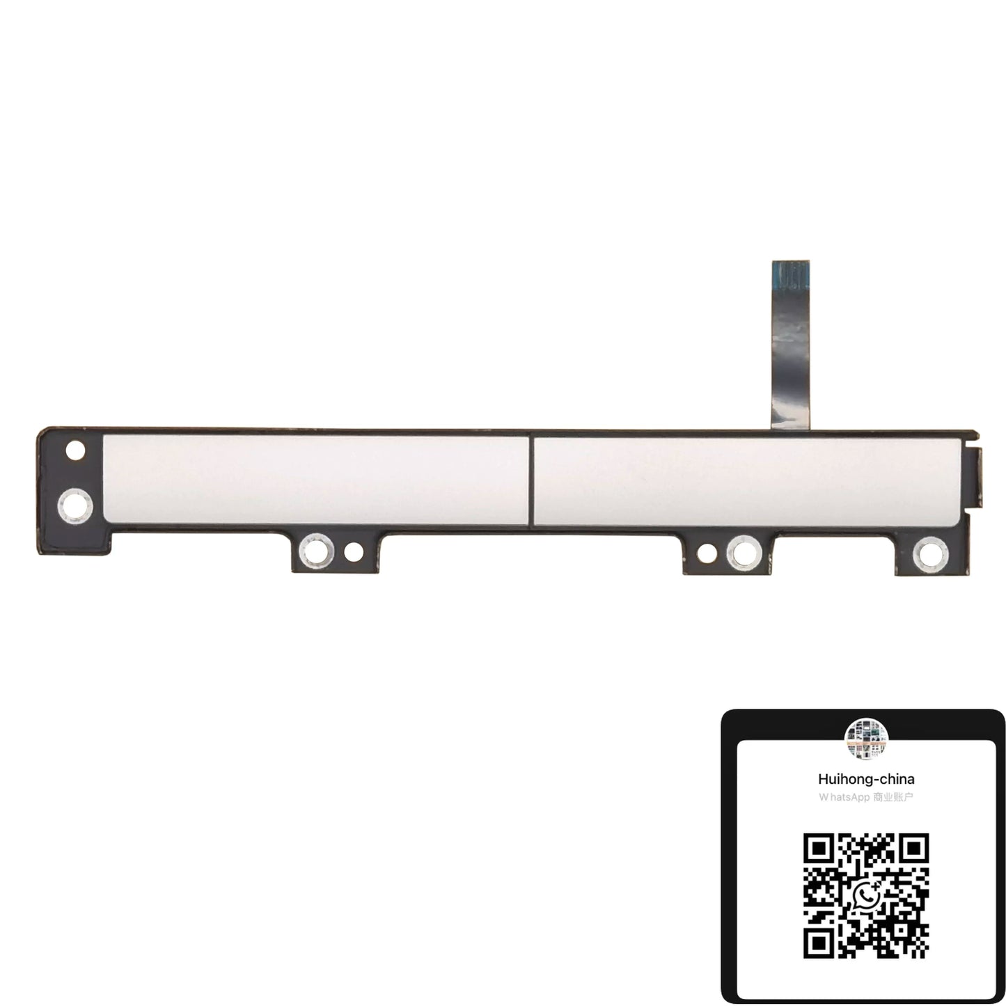 Touchpad for For HP 820 830 840 850 860 G1 G2 G3 G4 G5 G6 G7 G8 G9 trackpad