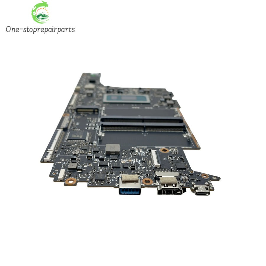 For Acer Aspire AL16-51P Laptop Motherboard With Intel Core i5-1235U CPU UMA DDR5 NB.KWZ11.001 NBKWZ11001 100% Full Tested Acer laptop repair parts