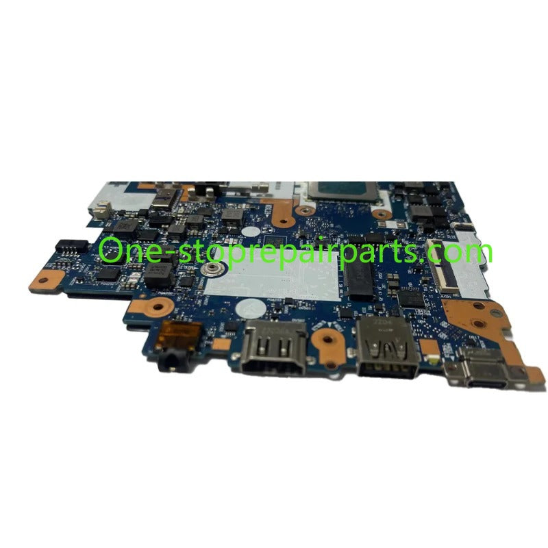 Laptop Motherboard For Lenovo ThinkPad E14 Gen 4 E15 Gen 4 NM-E211 With CPU：i5-1235U i7-1255U RAM:8G GPU:MX550 FRU:5B21K85305 Lenovo laptop repair parts