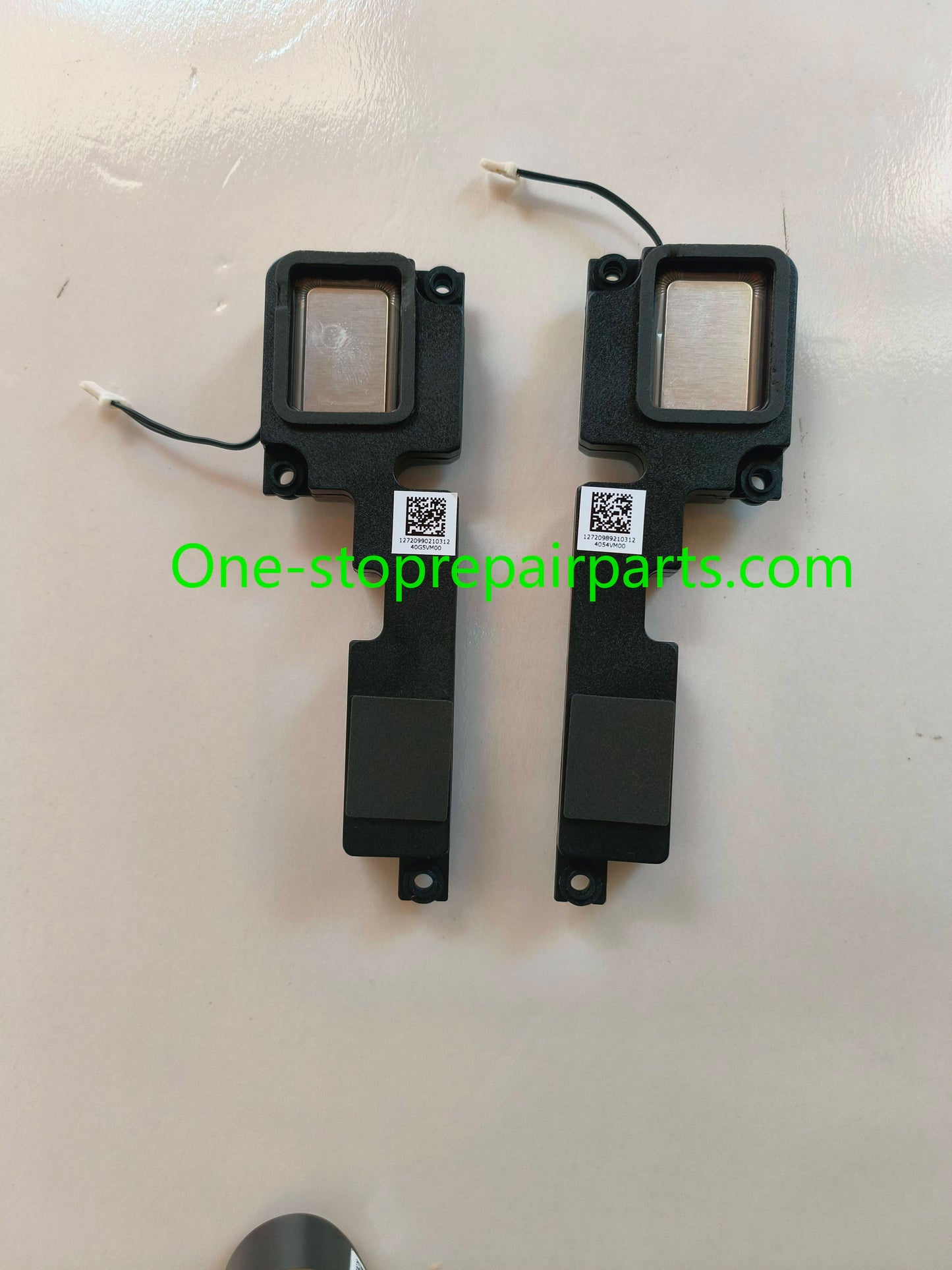 Speaker for Razer Blade Pro17 RZ09-0329 0287 40G5VM00 4054NM00 12720990210312 L+R speakers