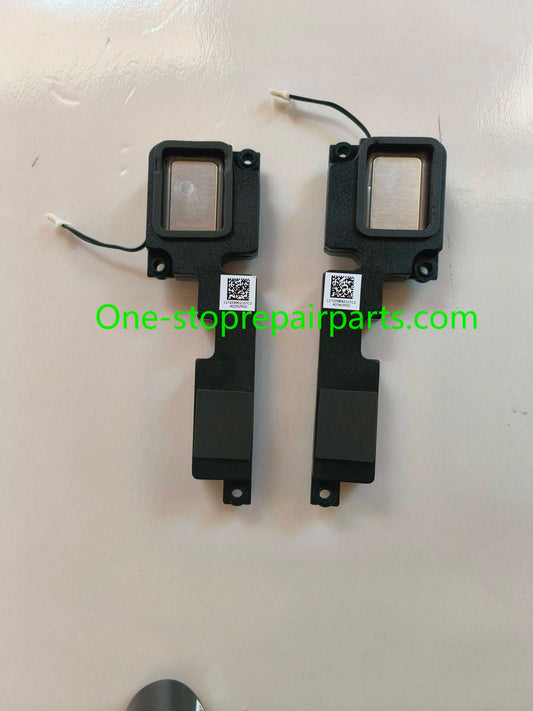 Speaker for Razer Blade Pro17 RZ09-0329 0287 40G5VM00 4054NM00 12720990210312 L+R speakers