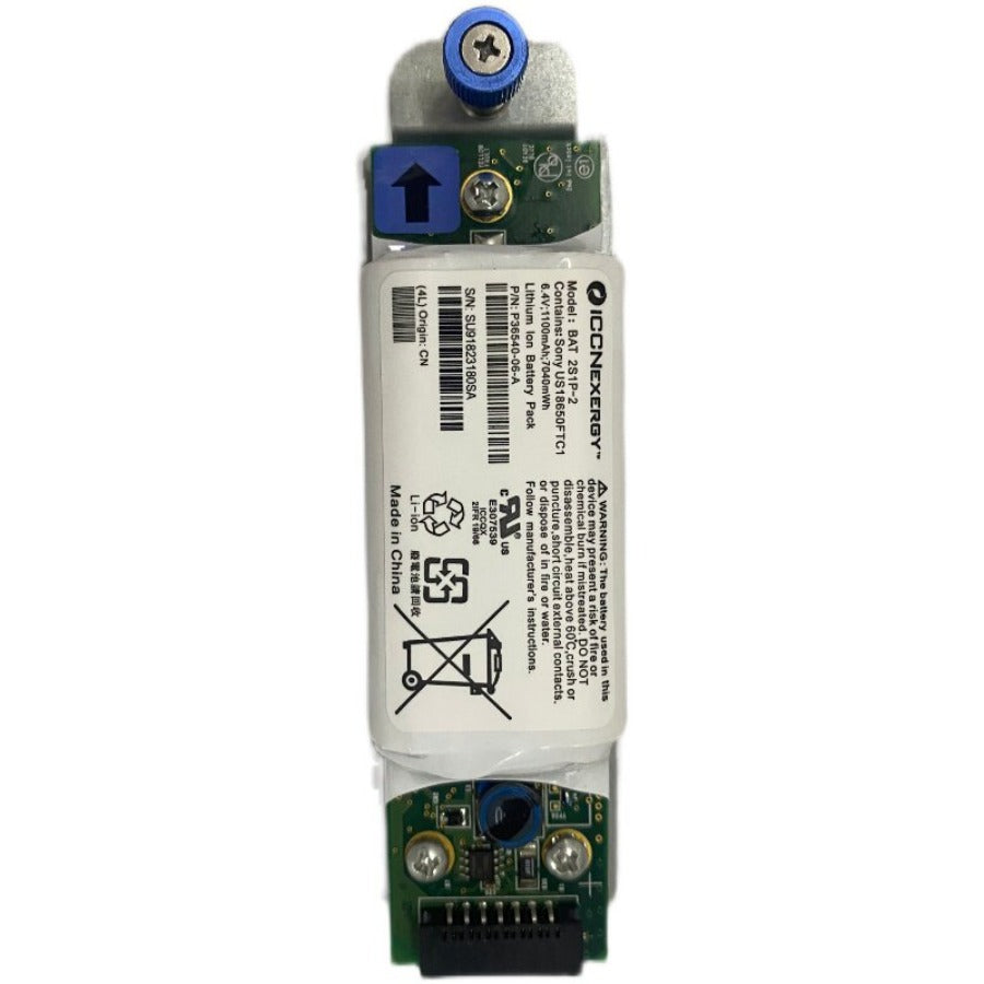 IBM Backup Cache Battery Module 69Y2926 IBM DS3512 DS3524 DS3500 69Y2927 Cache battery BAT 2S1P Server repair parts