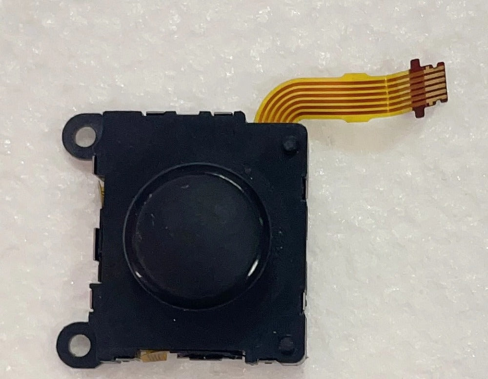 Original Analog for Psvita for Ps Vita 1004 Psv 1000 1006 100x Game Console 3D Analog Joystick Rocker Button for PSV2000 Game console repair parts