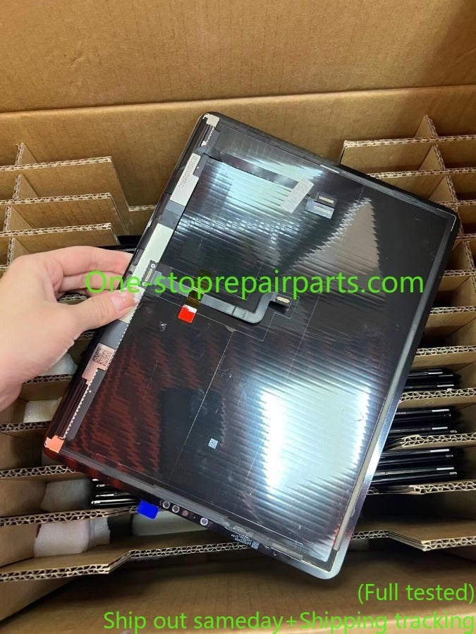 LCD touch Screen Display assembled for 2022 iPad pro 12.9 gen6 6th 13 inch A2436 A2378 A2462 lcd digitier glass assembly