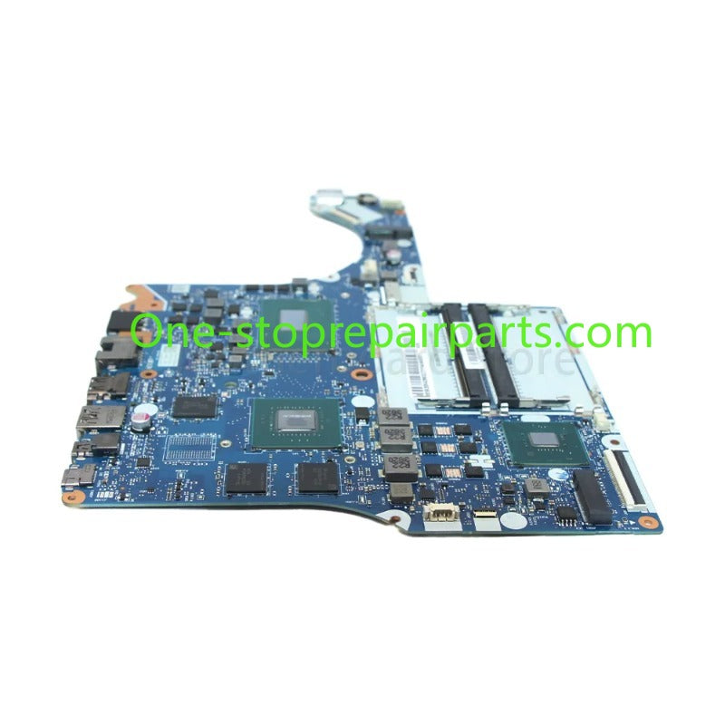Laptop Mainboard For Lenovo Y530-15ICH Y7000 EY519 EY520 NM-B701 With CPU I7 9750H I5 9300H GPU GTX1050 3G 5B20S42665 5B20S42662 Lenovo laptop repair parts