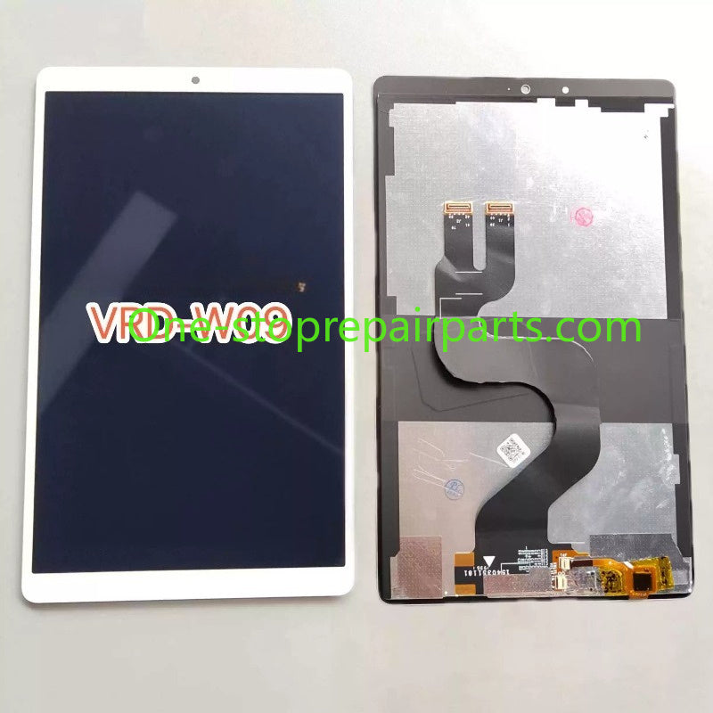 Lcd touch screen dispaly for HUAWEI M6 8.4 inch VRD-W09 VRD-AL09 VRD-AL10 VRD-W10  VRD-AL09  Tablet pc LCD panel digitizer glass assembly