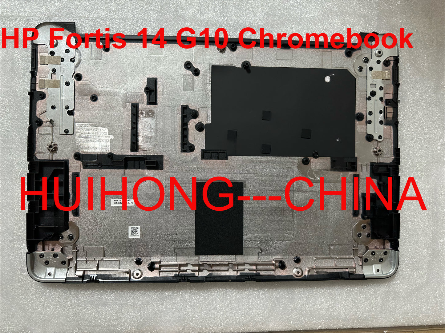 HP Fortis 14 G10 Chromebook N01968-001  N01971-001 N01965-001 N01961-001 N01959-001 N01966-001 N01966-001 N01974-001 N01954-001 N01977-001  N01943-001