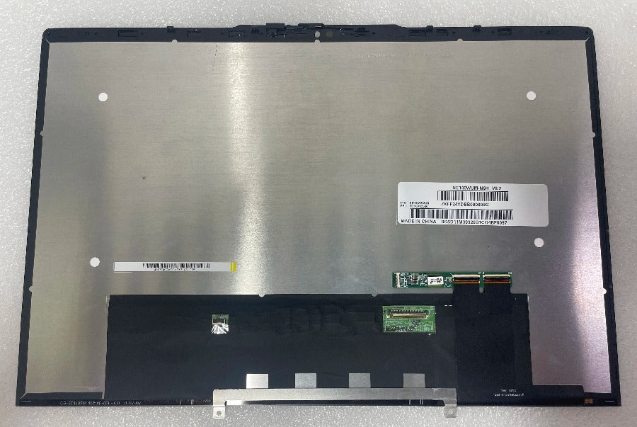 For Lenovo ThinkPad X1 Yoga 8th Gen8 Touch Screen OLED WQXGA 3840/2400 40 WUXGA 1920/1200 EDP 30PIN X1 Yoga 8 GEN LCD Assembly Lenovo laptop repair parts